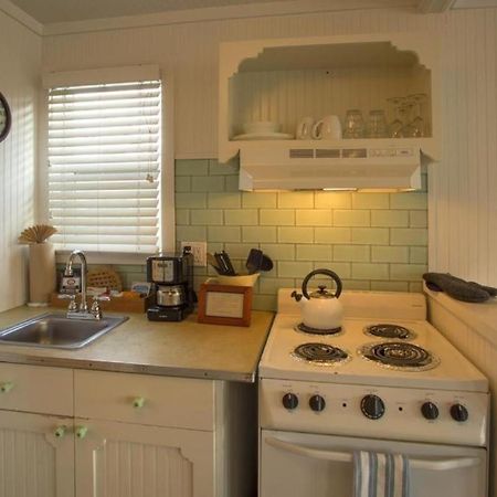 Mcbee Cottages Cannon Beach Exterior foto