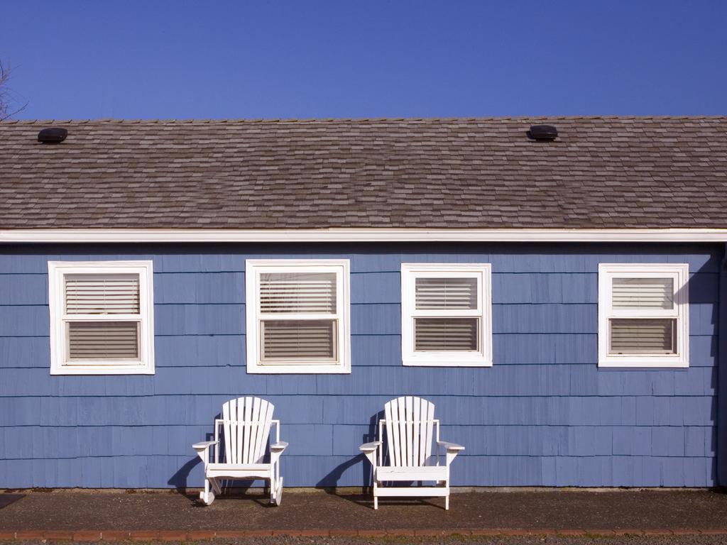Mcbee Cottages Cannon Beach Exterior foto