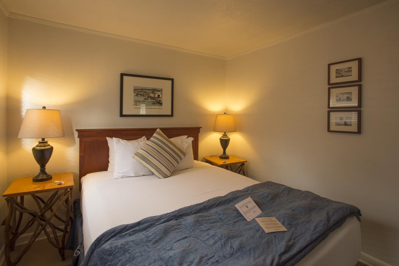 Mcbee Cottages Cannon Beach Exterior foto