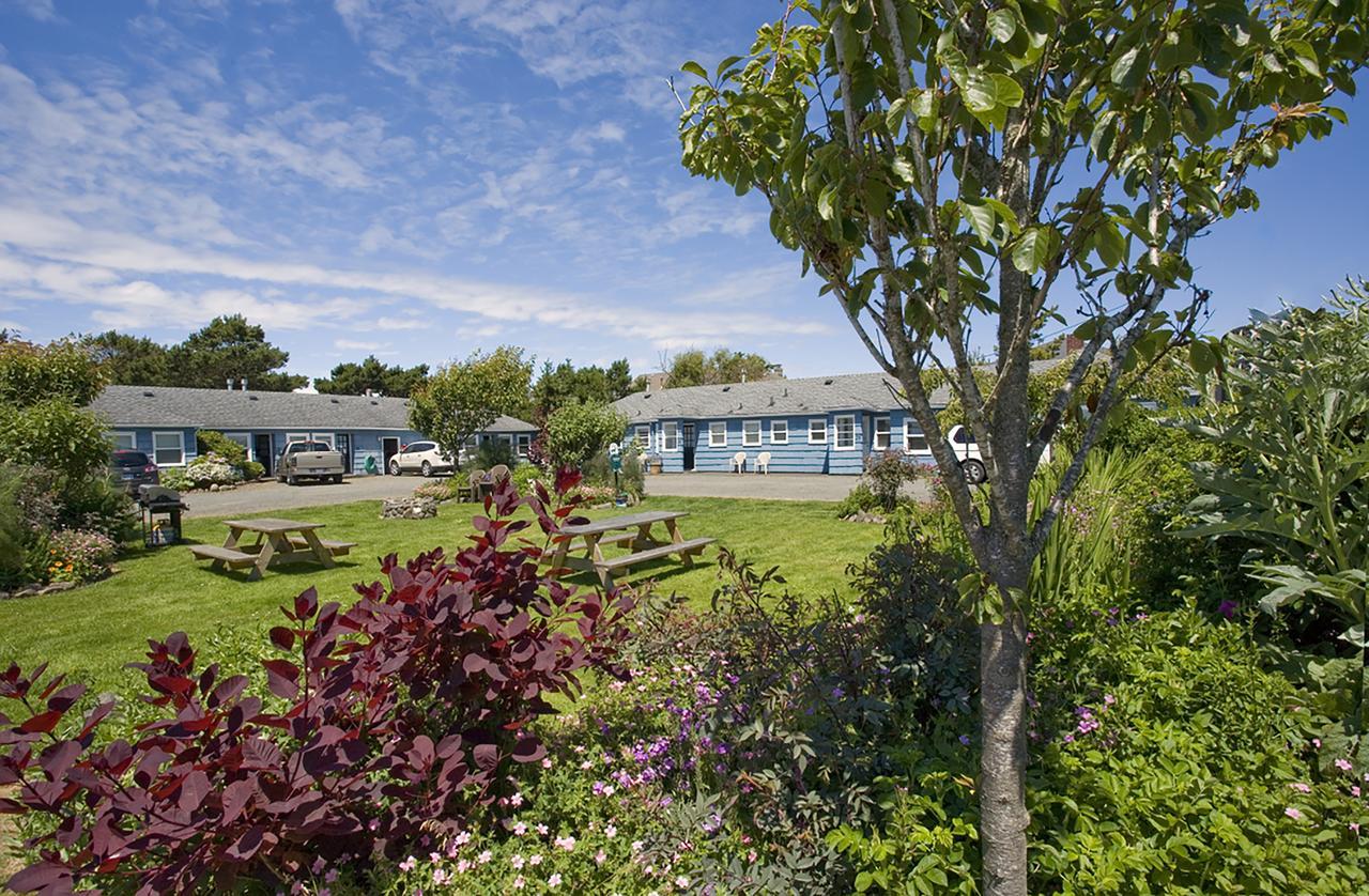 Mcbee Cottages Cannon Beach Exterior foto