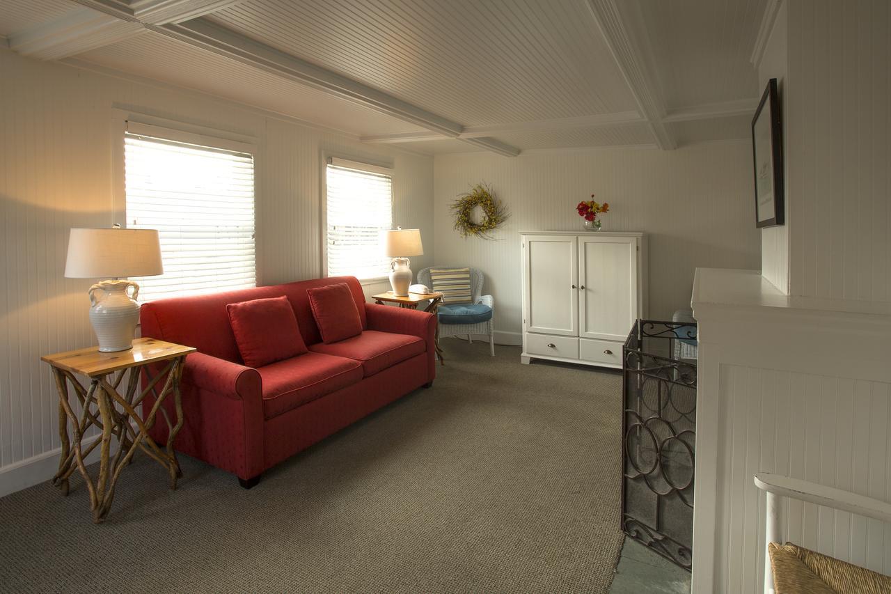 Mcbee Cottages Cannon Beach Exterior foto