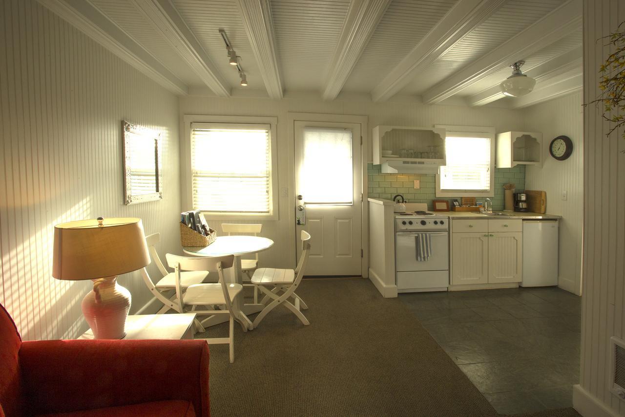 Mcbee Cottages Cannon Beach Exterior foto