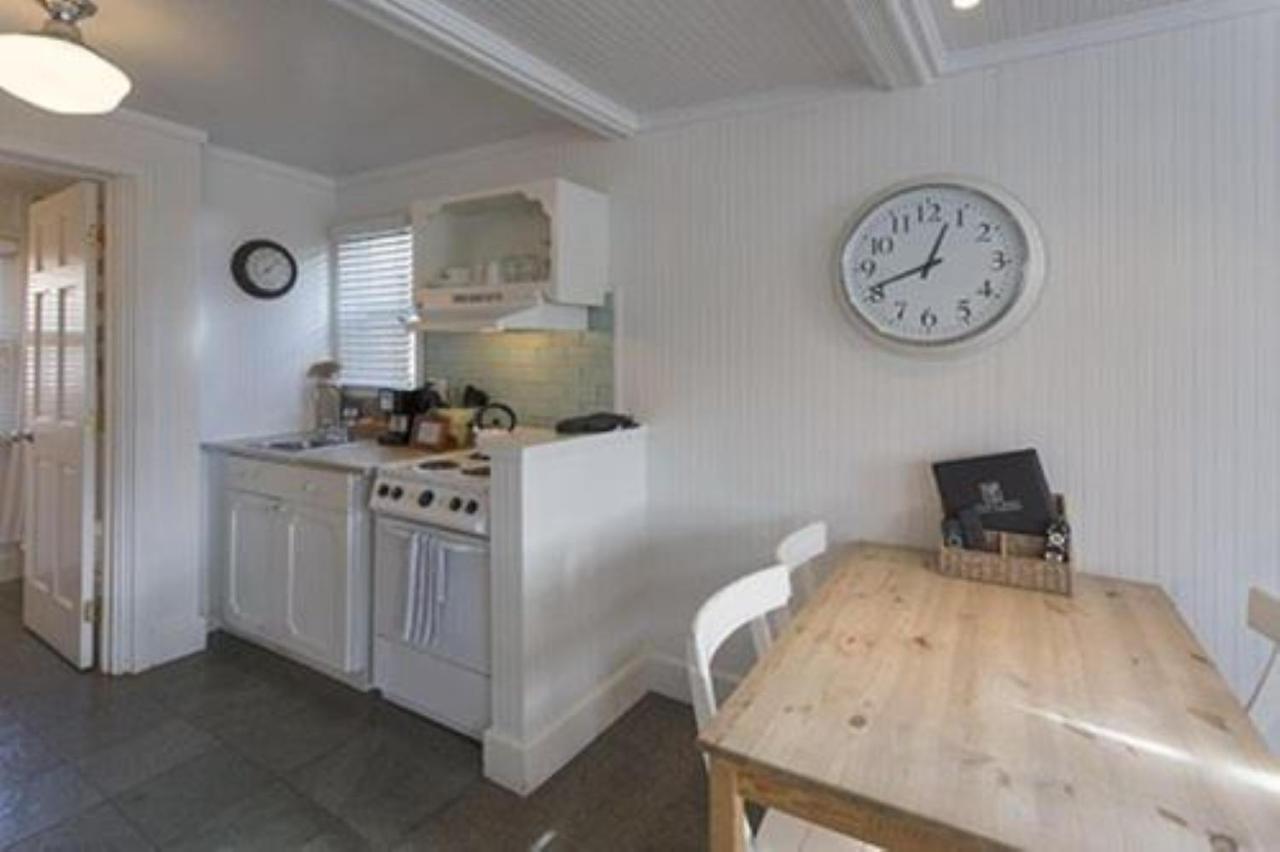 Mcbee Cottages Cannon Beach Exterior foto